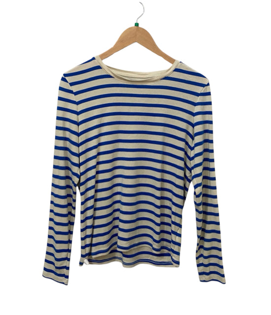 Gap Blue & White Size XL Almost New