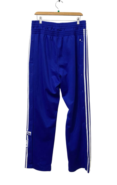 Adidas Blue Size L Almost New