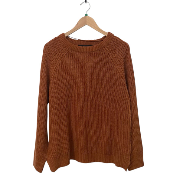 Vero Moda Rust Size XL Almost New