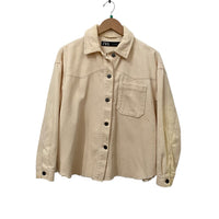 Zara Bone Size S Almost New