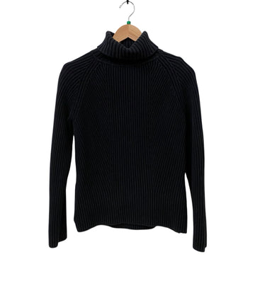 Rino Rossi Washed Black Size L Almost New