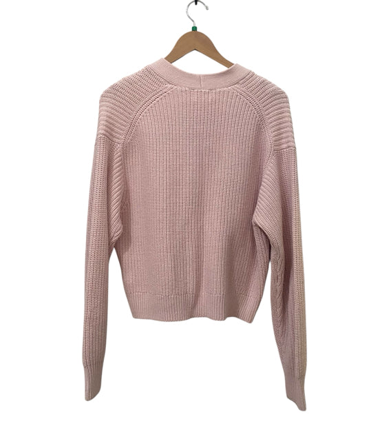 H&M Light Pink Size S Almost New