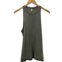 FP Movement Green  Size S Almost New