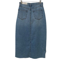 Just USA Light Wash Size S Almost New