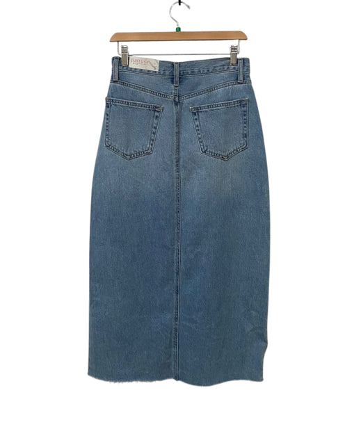 Just USA Light Wash Size S Almost New