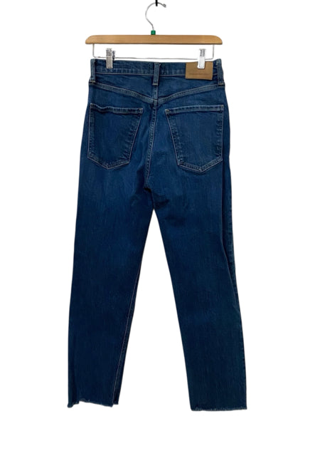 Citizens of Humanity Medium Wash Size 25 Almost New
