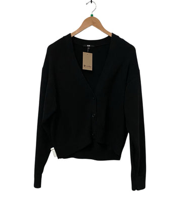 Uniqlo Black Size L Almost New