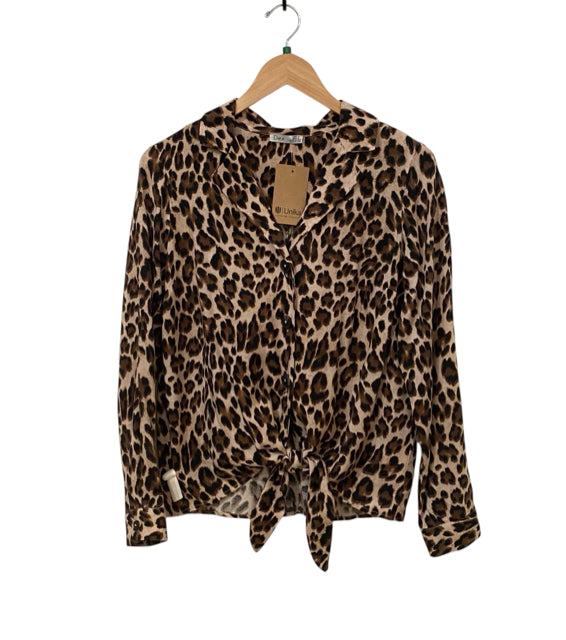 Dex Brown Size S Almost New