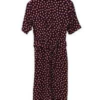 Kate Spade Maroon Size S Almost New