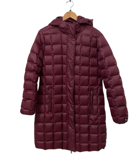 Roots Burgundy Size XL Almost New