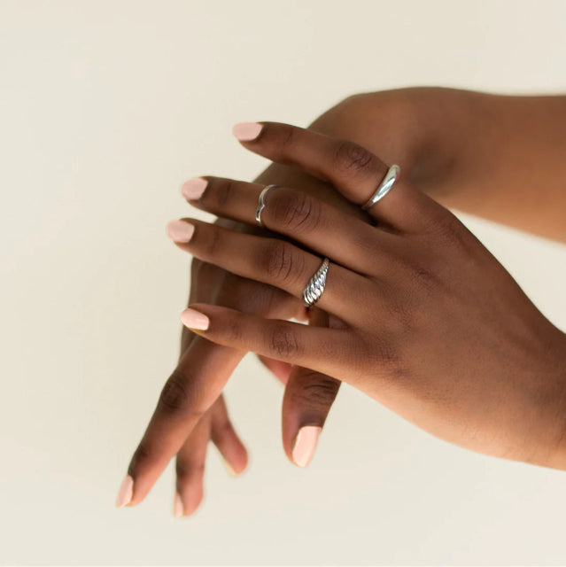 Bkind - Nail Polish - French Pink