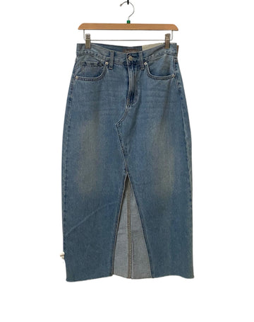 Just USA Light Wash Size S Almost New