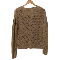 Reitmans Brown Size M Almost New