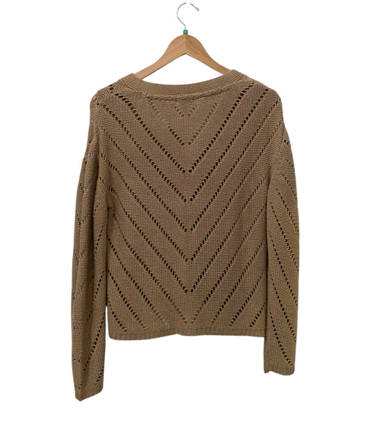 Reitmans Brown Size M Almost New
