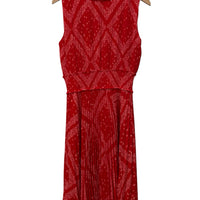 Red Size M Almost New