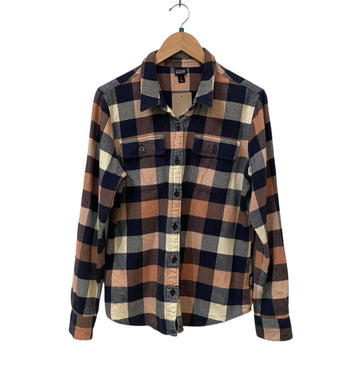 patagonia Navy & Pink Size M Almost New