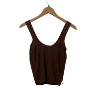 Abercrombie & Fitch Brown  Size S Almost New