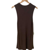 Wilfred Brown  Size L Almost New