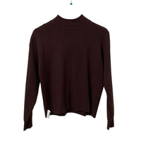 Frank & Oak Brown Size XS Almost New