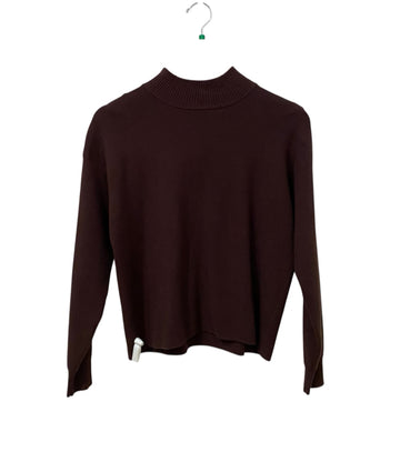 Frank & Oak Brown Size XS Almost New