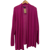 Jessica Fuchsia Size XL Almost New