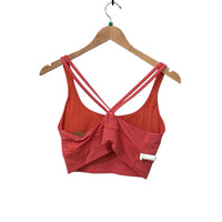 Lululemon Salmon Size 12 Sports Bra Almost New