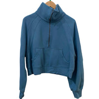 Lululemon Blue Size M/L Almost New
