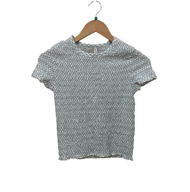 American Eagle Blue Size S Almost New