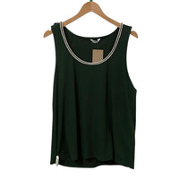 Penningtons Green  Size 1x Almost New