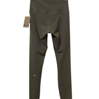 Lululemon Sage Size 6 Leggings Almost New
