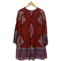 Free People Red Size XS Almost New