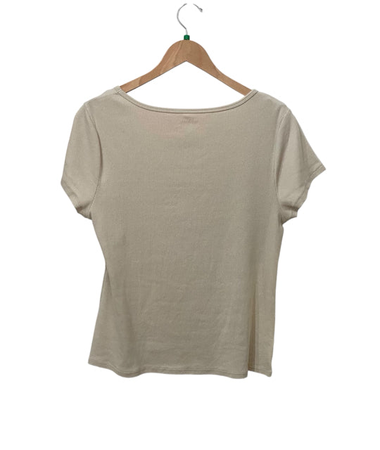 Old Navy Bone Size XL Almost New