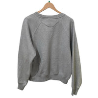 Wilfred Free Grey Size M Crewneck Almost New