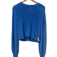 Sunday Best Blue Size S Almost New