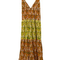 Sincerely Jules Orange Size S Almost New