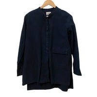Wilfred Free Navy Size XXS Almost New