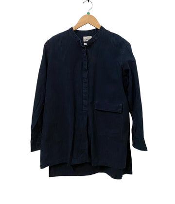 Wilfred Free Navy Size XXS Almost New