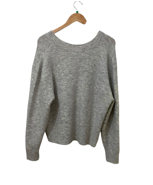 Wilfred Heather Gray Size S Almost New