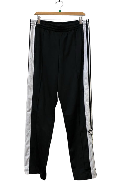 Adidas Black Size L Almost New