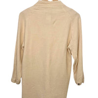 Flawless Beige Size XS Almost New