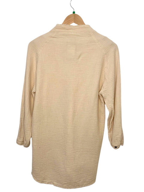 Flawless Beige Size XS Almost New