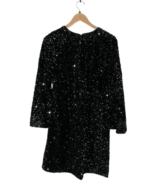 H&M Black Size M Almost New