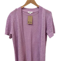 Northern Reflections Lilac Size M Almost New