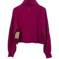 Lululemon Magenta Size M/L Almost New