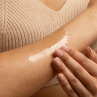 Body Serum - Sweet Vanilla