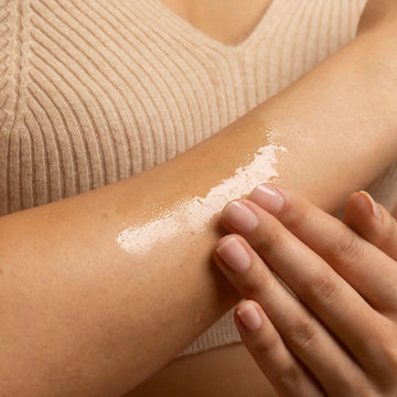 Body Serum - Unscented