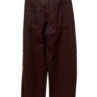 Divided Brown Size 6 Almost New