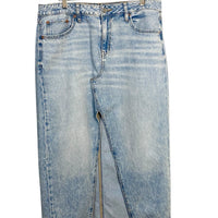 American Eagle Light Wash 10 Almost New