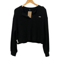 Vans Black Size M Almost New