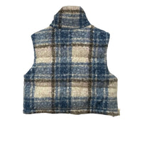 Stoosh Blue Size L Almost New